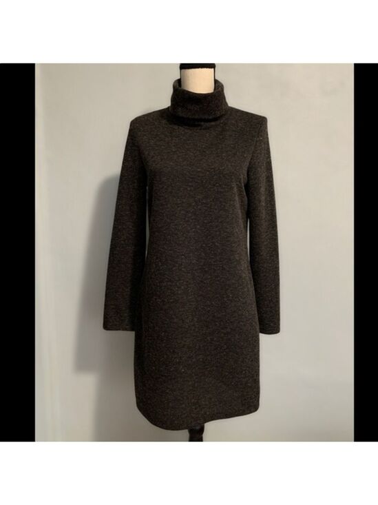 Wayf Dresses & Skirts - Wayf Charcoal Gray Dress
